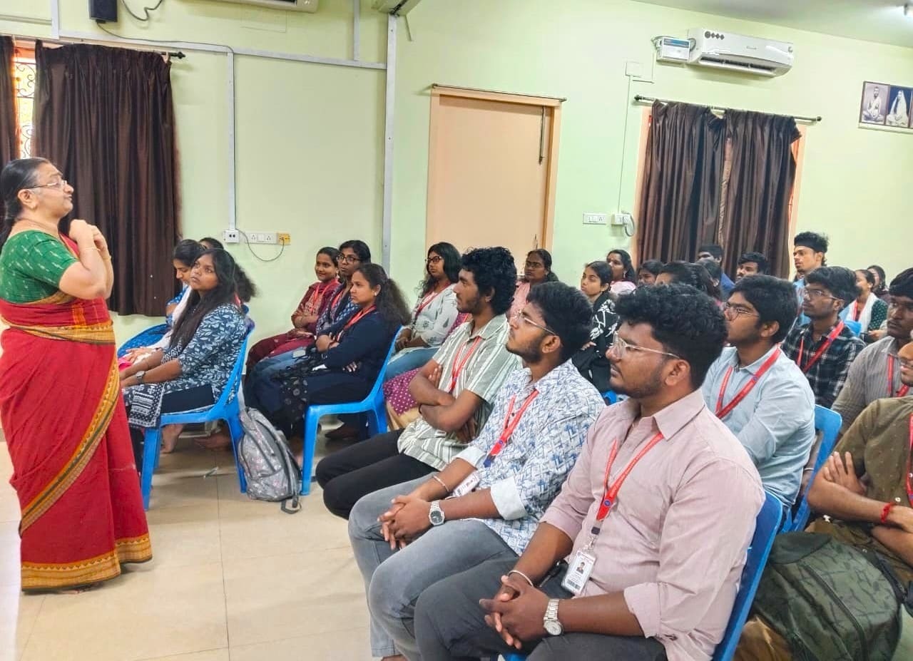 Catch Them Young - 183rd Batch